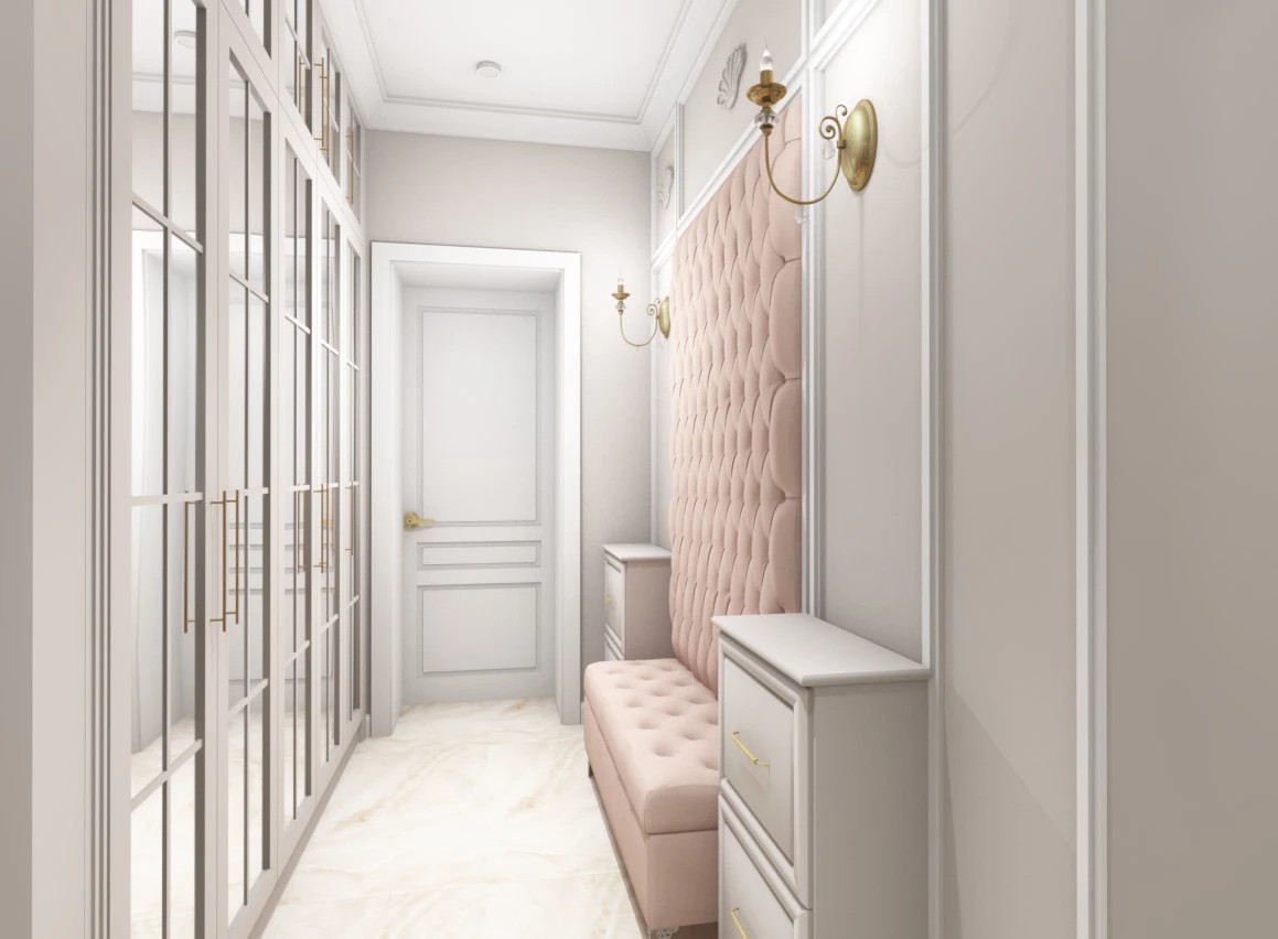 Квартира в сталинке