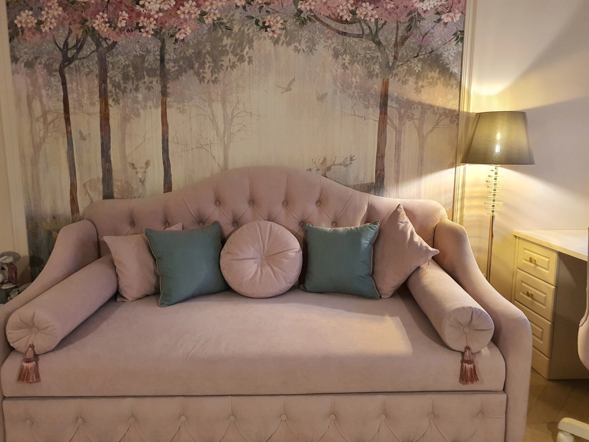 Квартира в сталинке