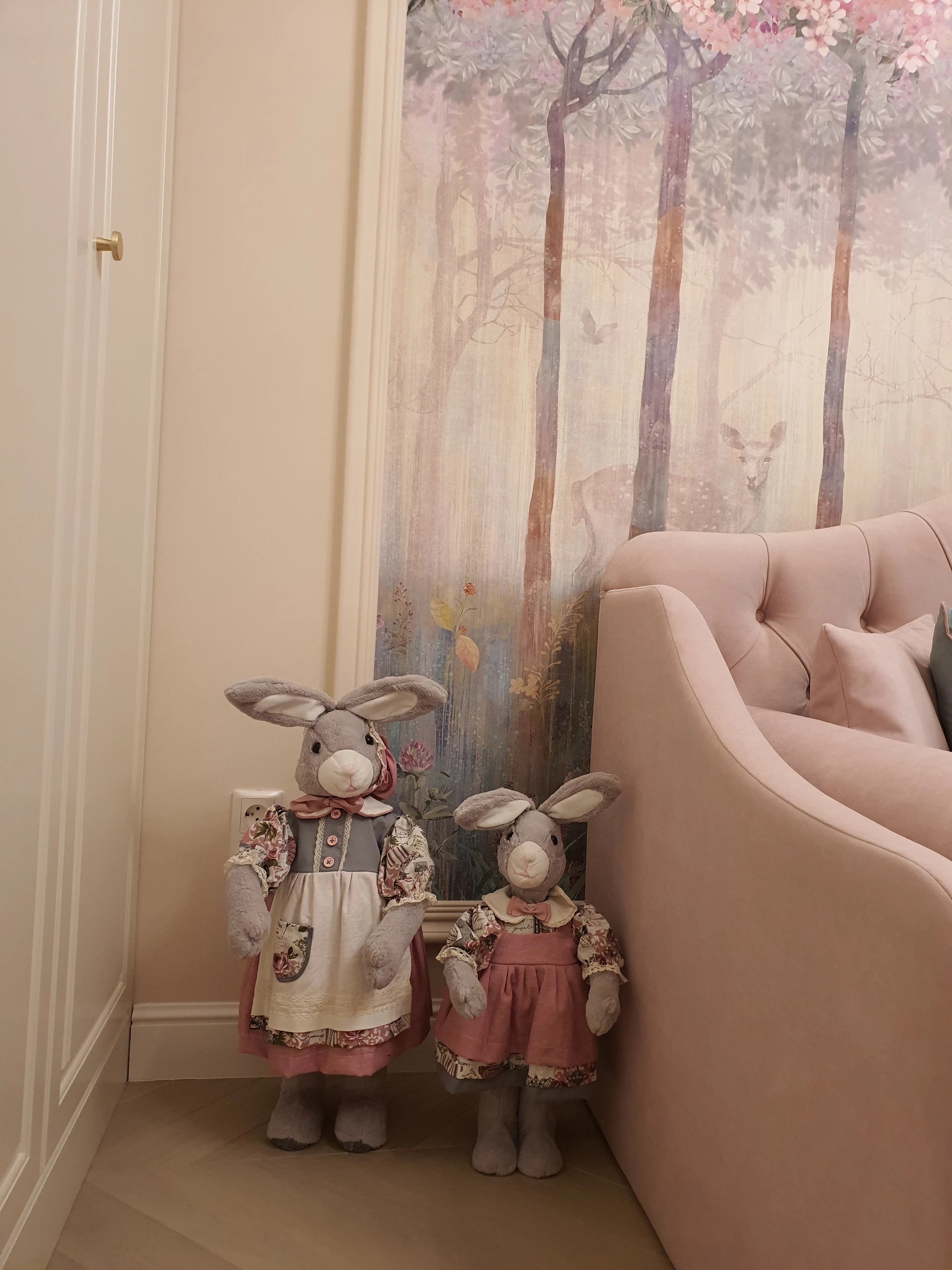 Квартира в сталинке