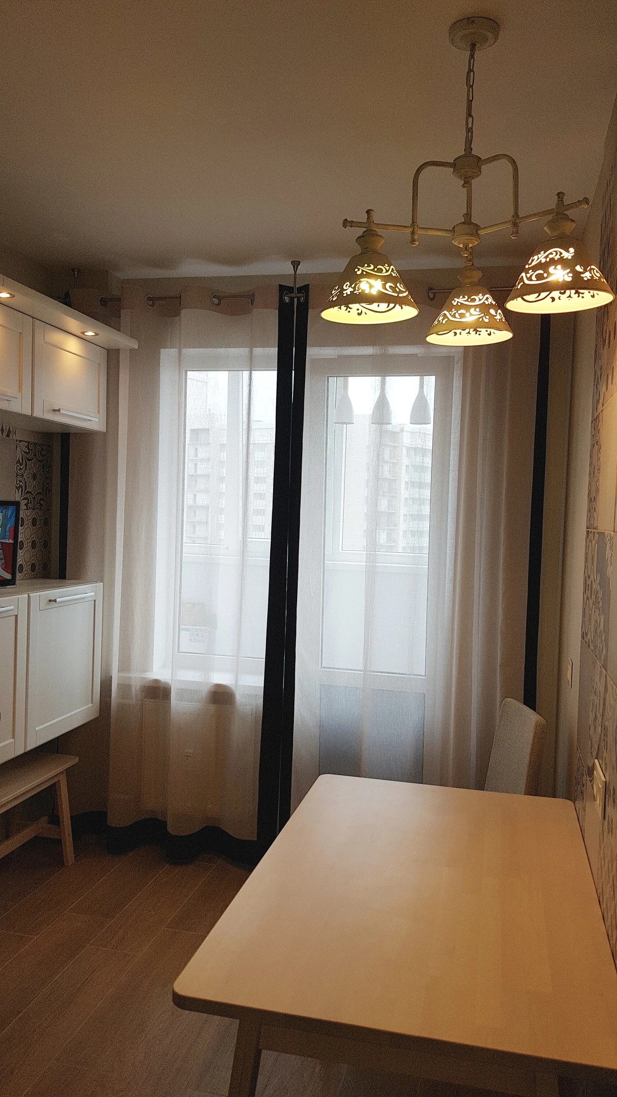 Быстрый дизайн и ремонт 1-комн. квартиры