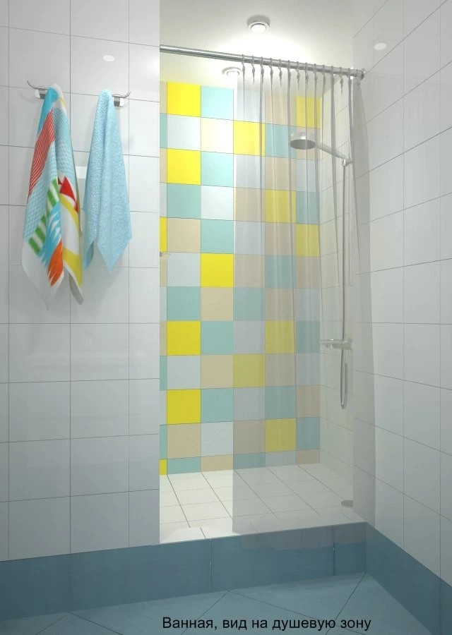 Квартира - дача