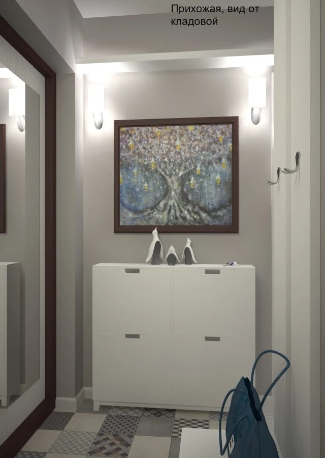 Квартира - дача