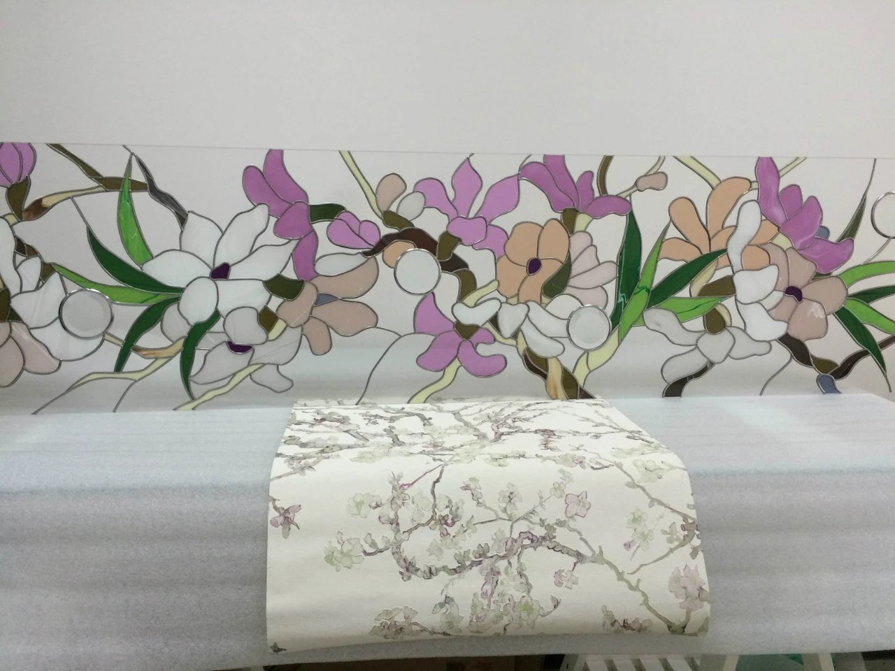 Проект - переделка трехкомнатной квартиры