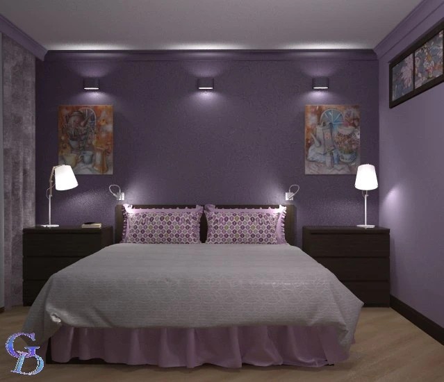 Проект - переделка трехкомнатной квартиры