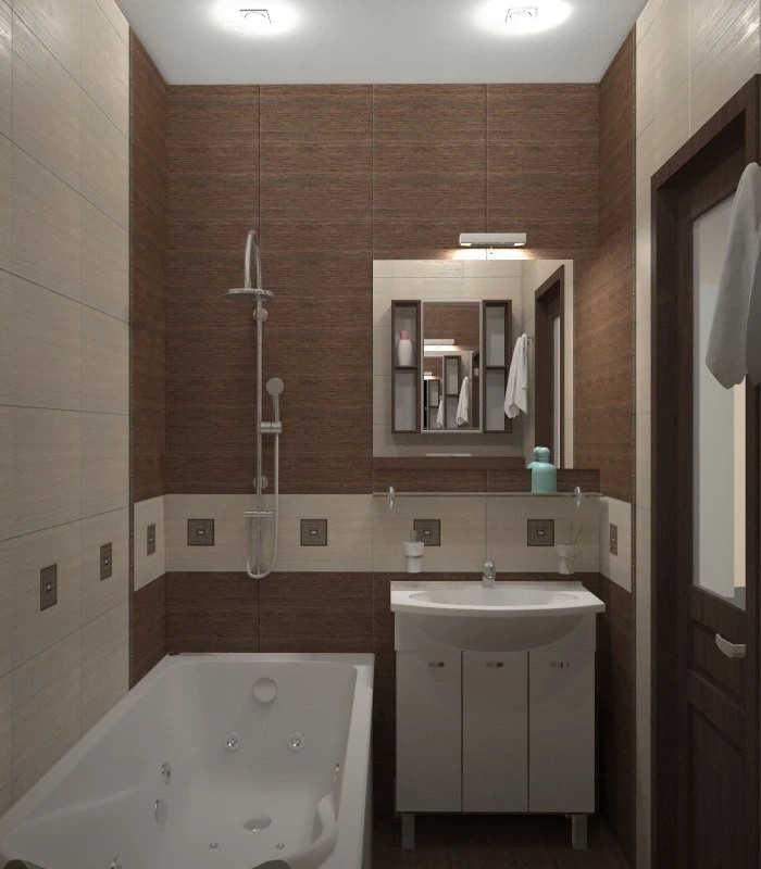 Квартира для пары, ожидающей пополнения в семье