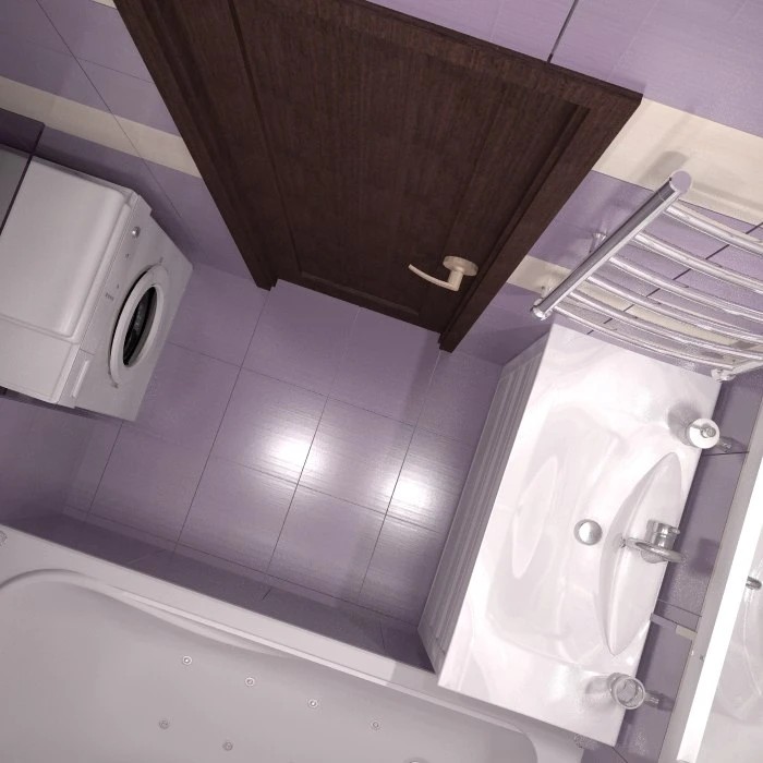 Проект в ЖК "Александр Невский"