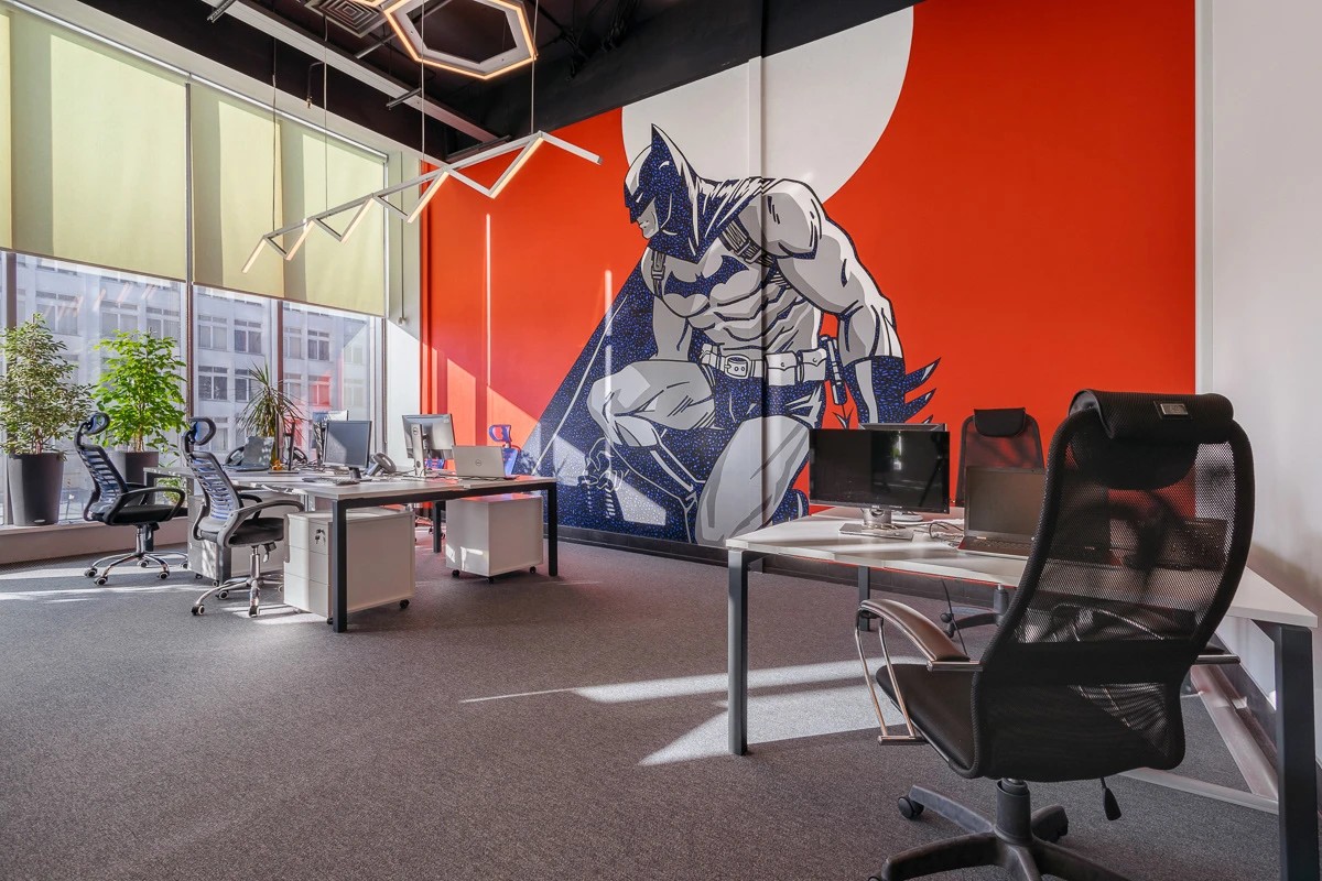 ОФИС LIPTSOFTСанкт-Петербург