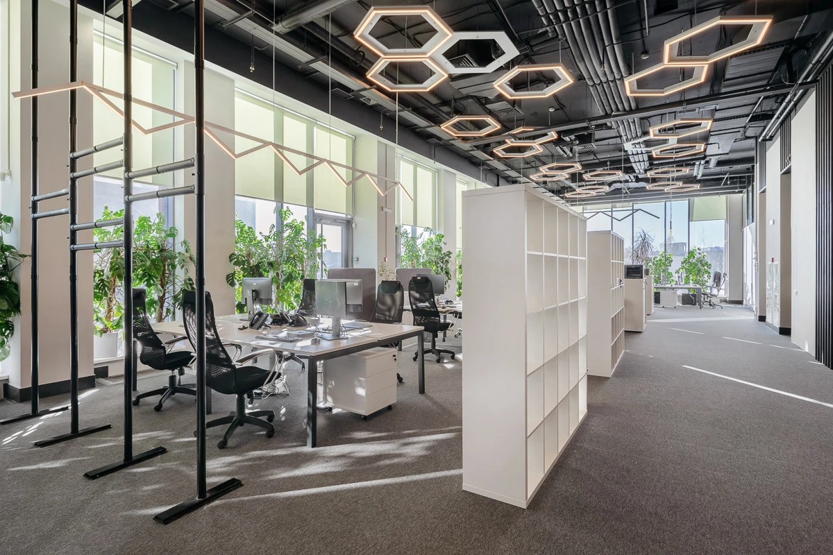 ОФИС LIPTSOFTСанкт-Петербург