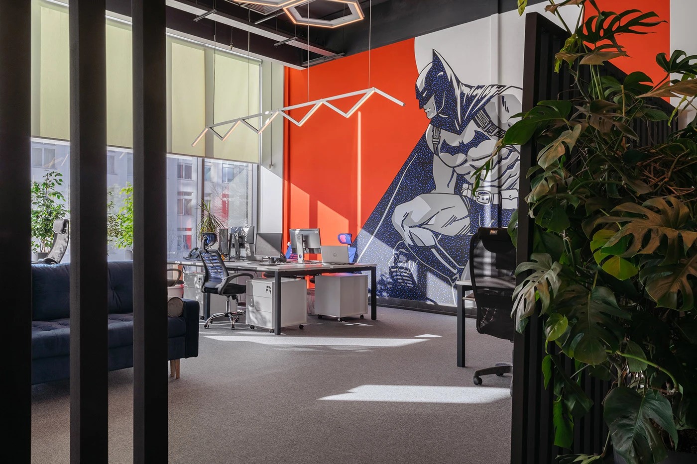 ОФИС LIPTSOFTСанкт-Петербург