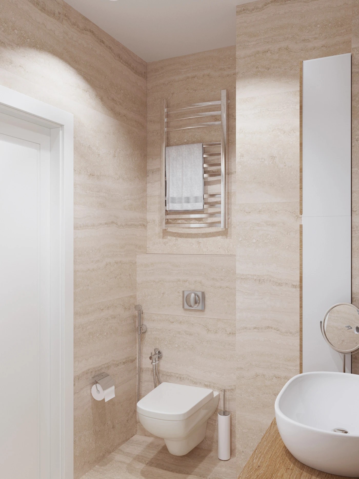 Квартира на Васильевском острове, Санкт-Петербург