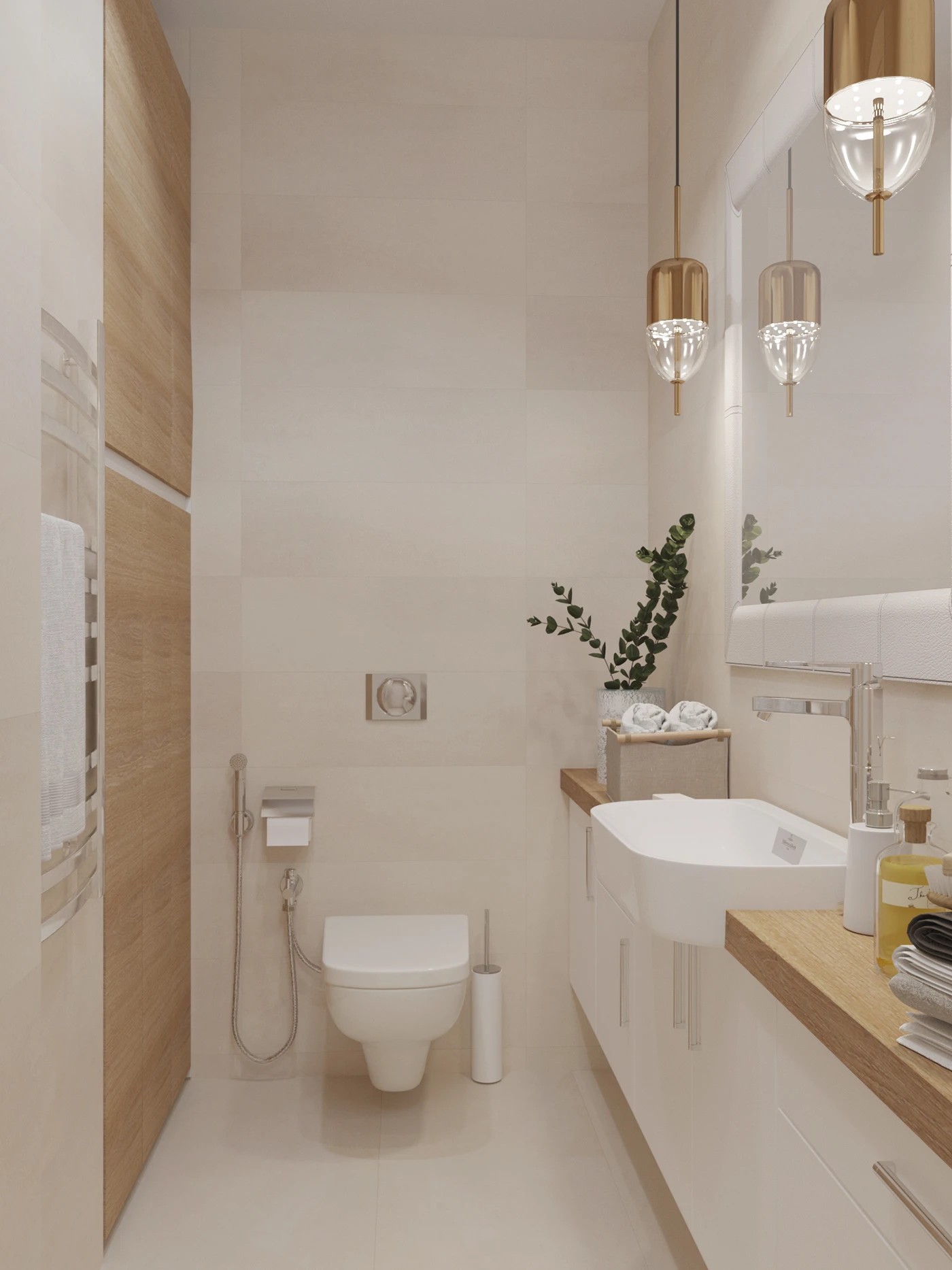 Квартира на Васильевском острове, Санкт-Петербург