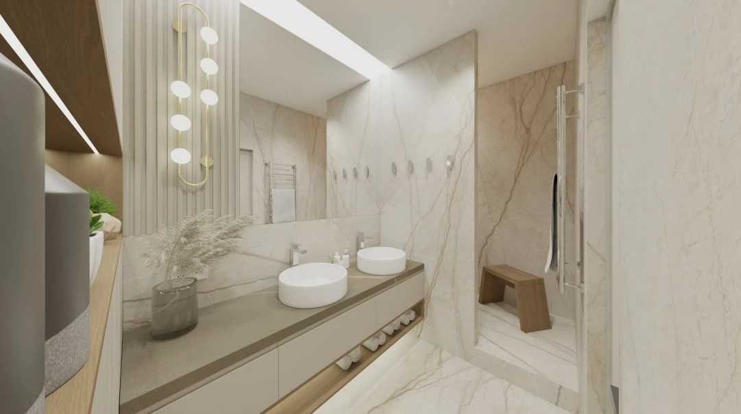 Загородный дом