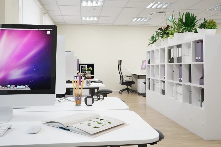 ОФИС EPAM SYSTEMS