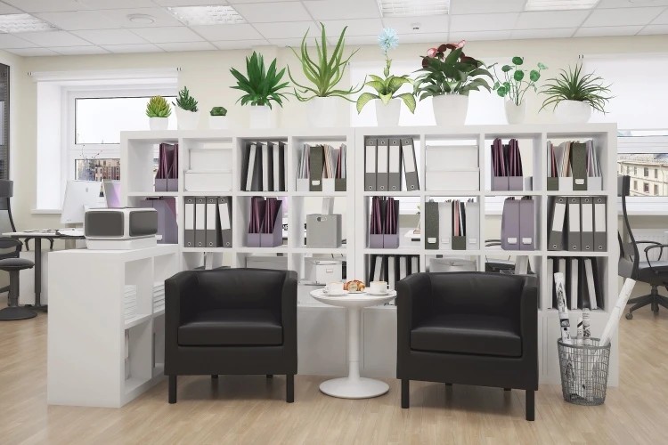 ОФИС EPAM SYSTEMS