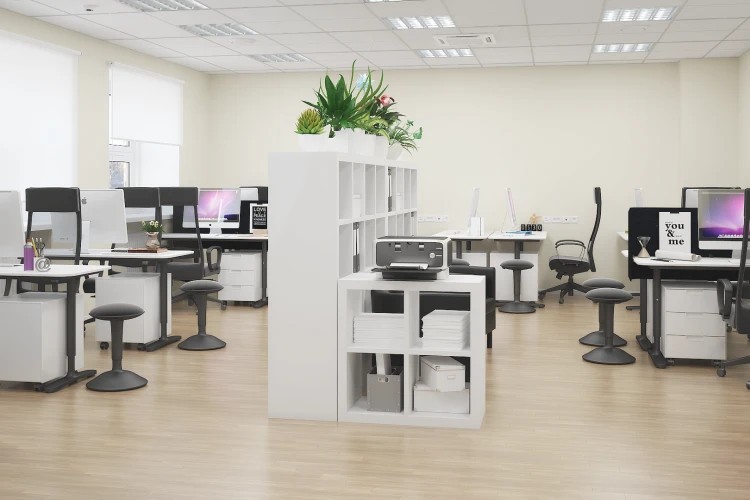 ОФИС EPAM SYSTEMS