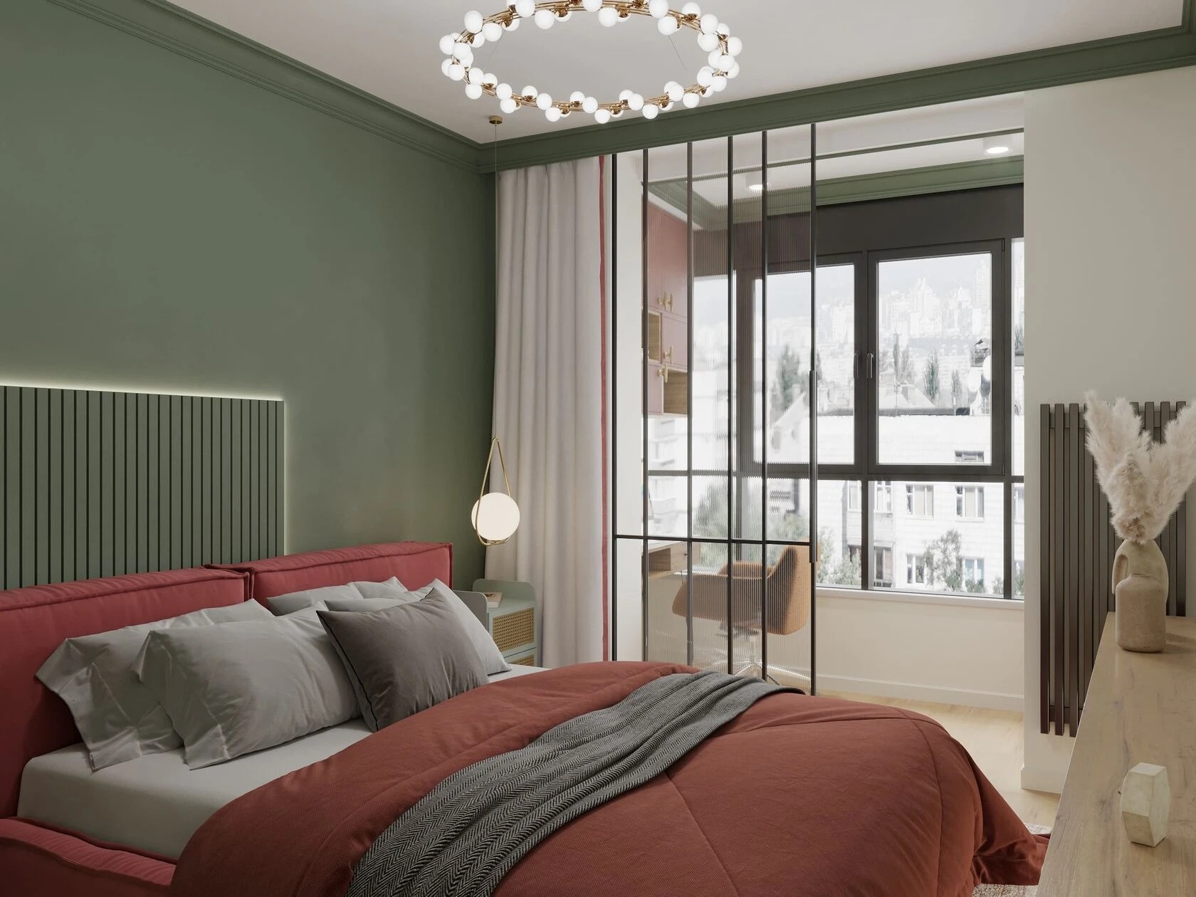 ЖК "Волковский"