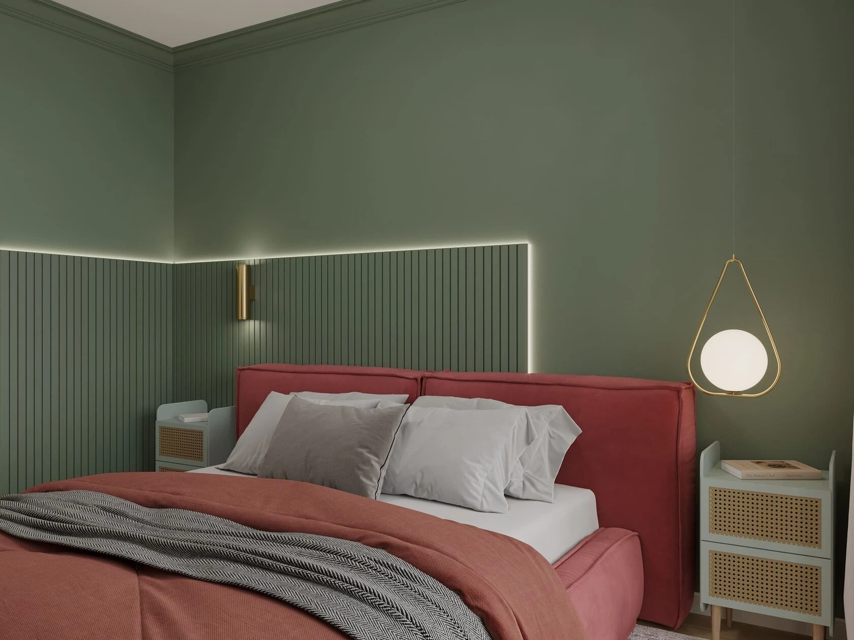 ЖК "Волковский"