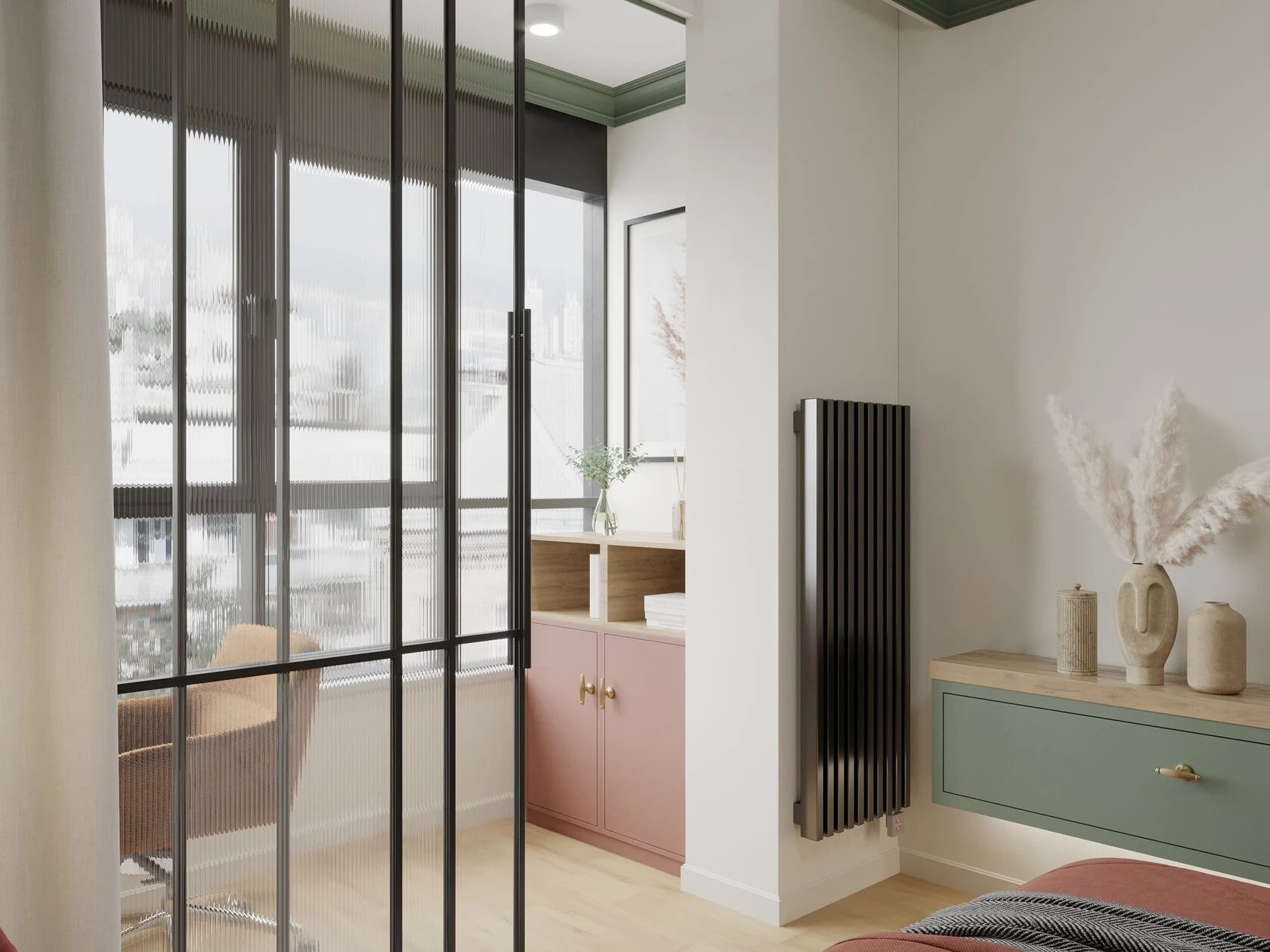 ЖК "Волковский"