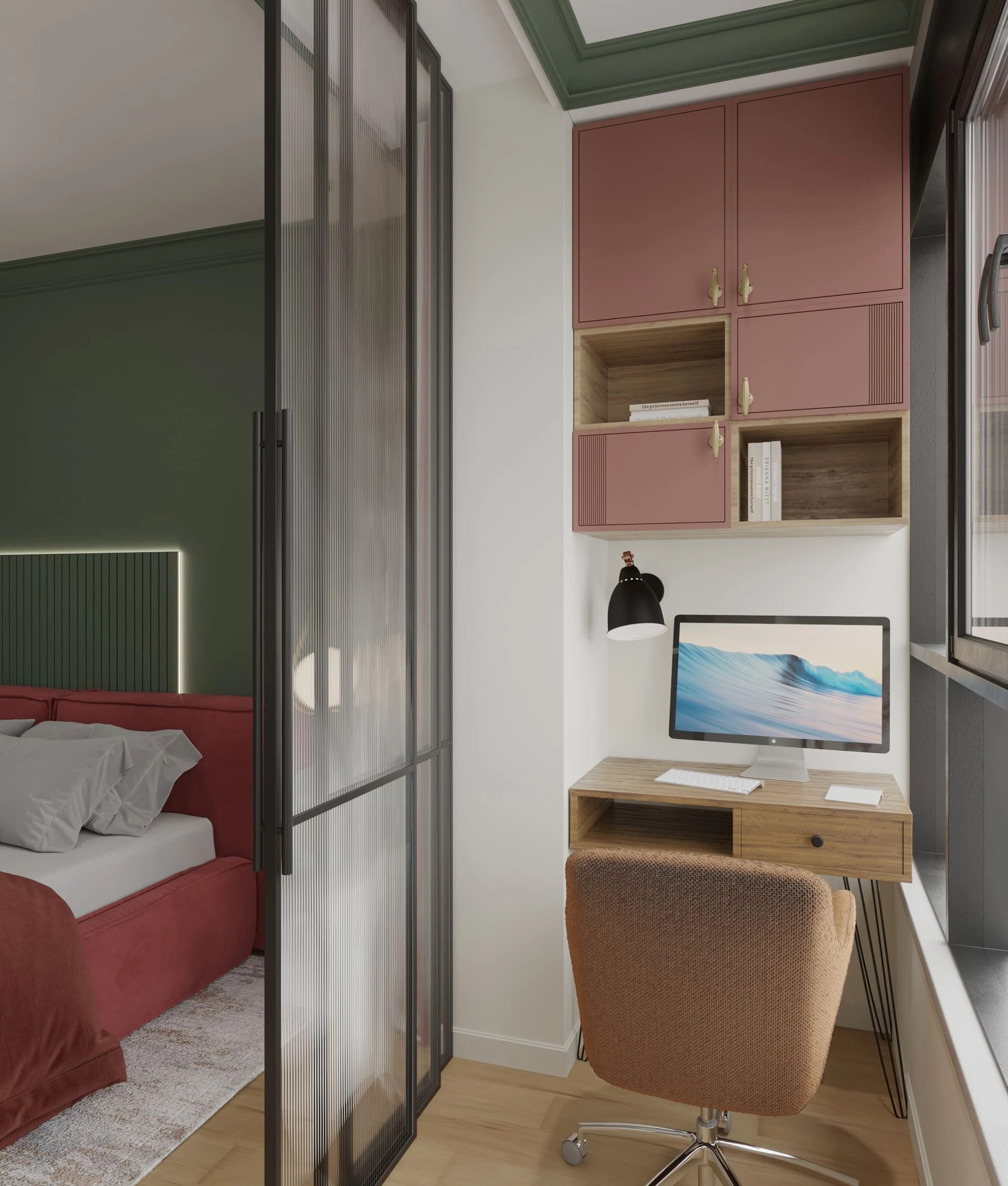 ЖК "Волковский"