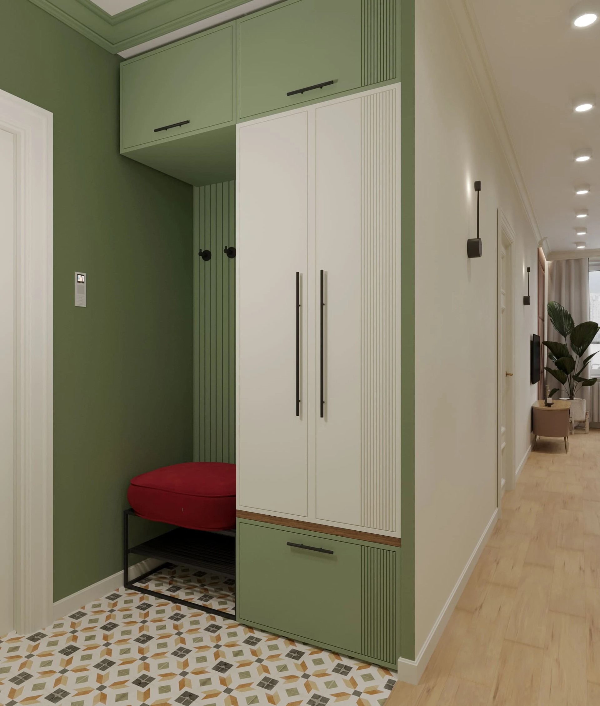 ЖК "Волковский"