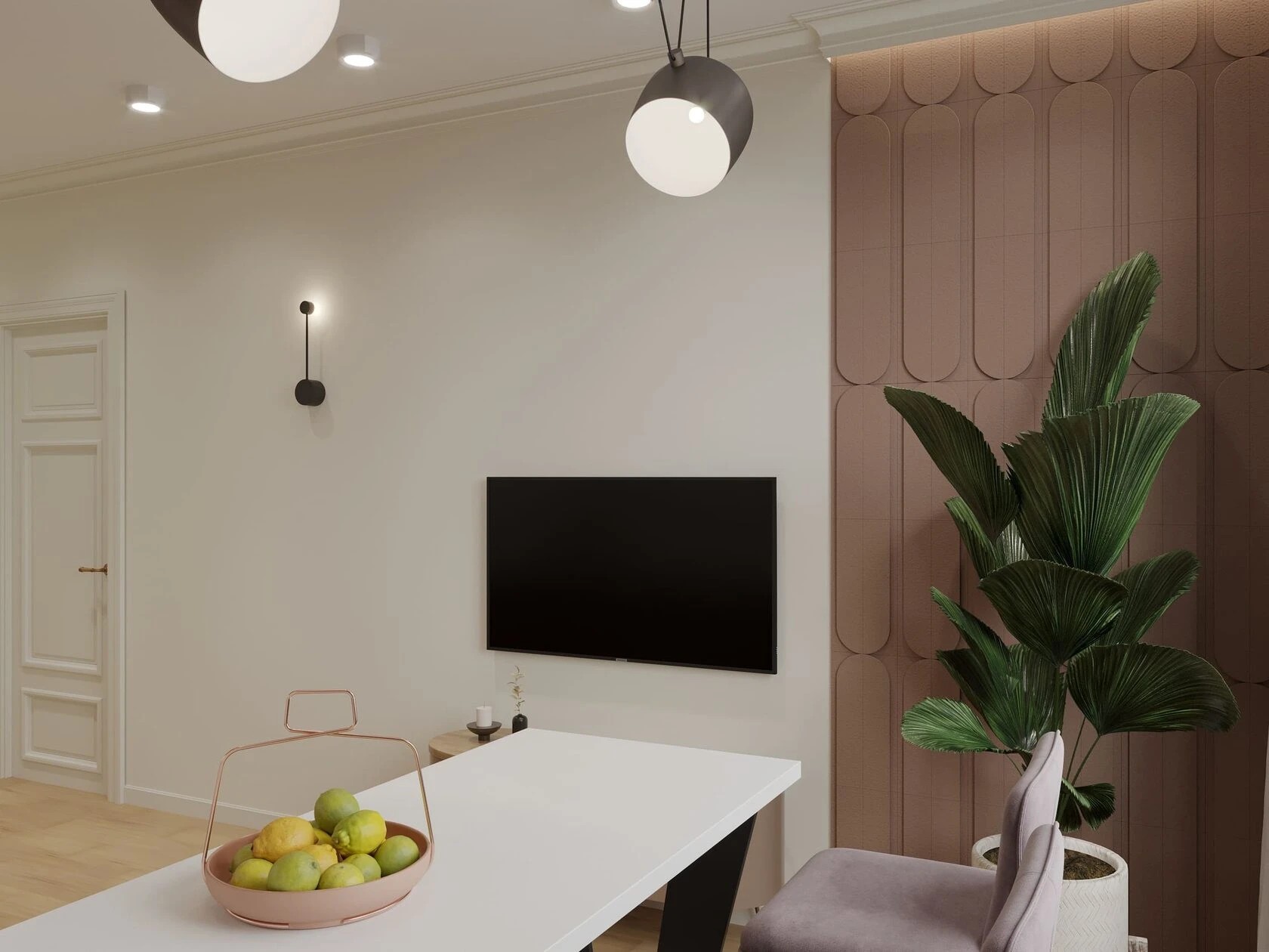 ЖК "Волковский"