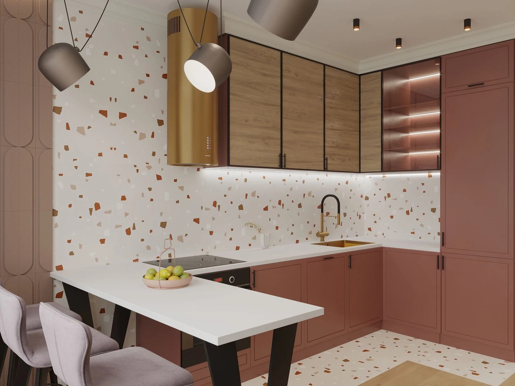 ЖК "Волковский"