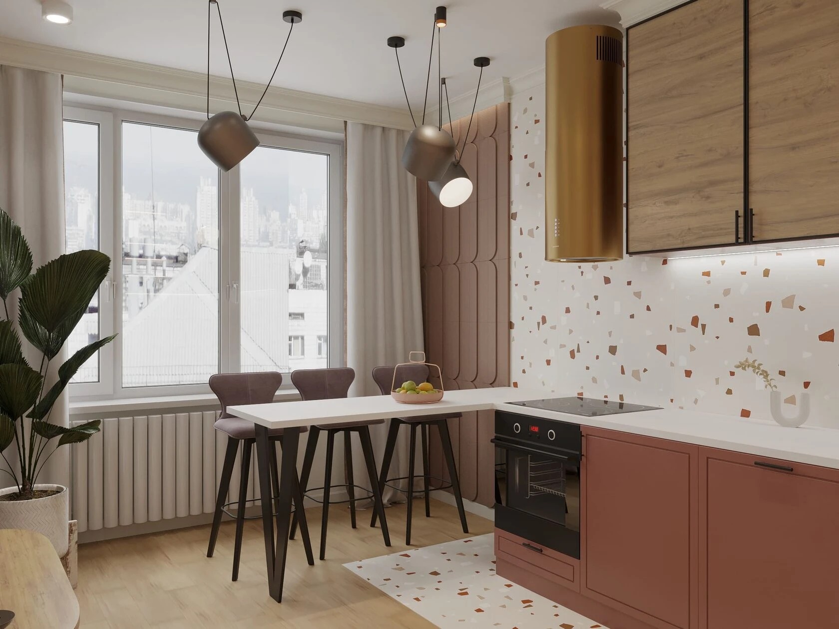 ЖК "Волковский"