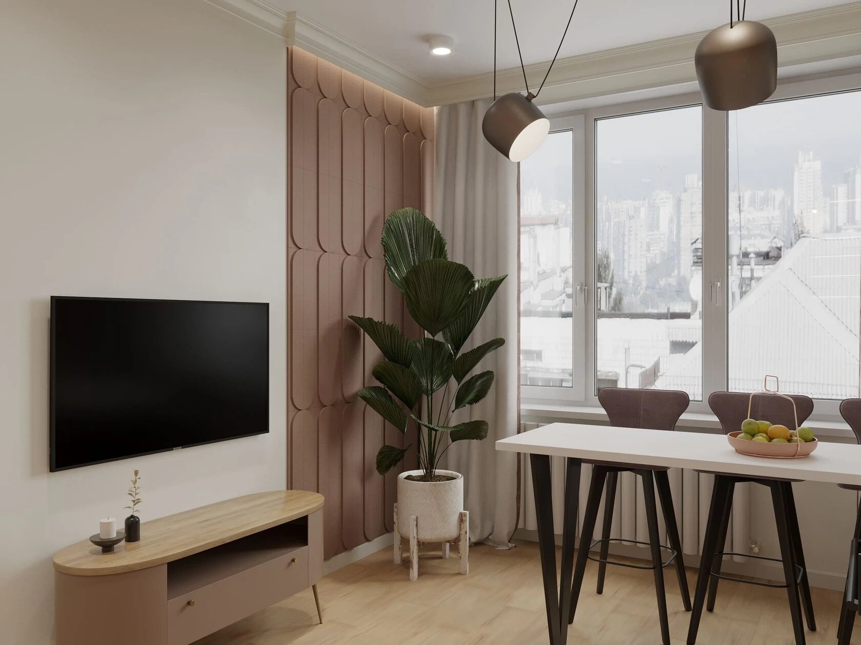 ЖК "Волковский"