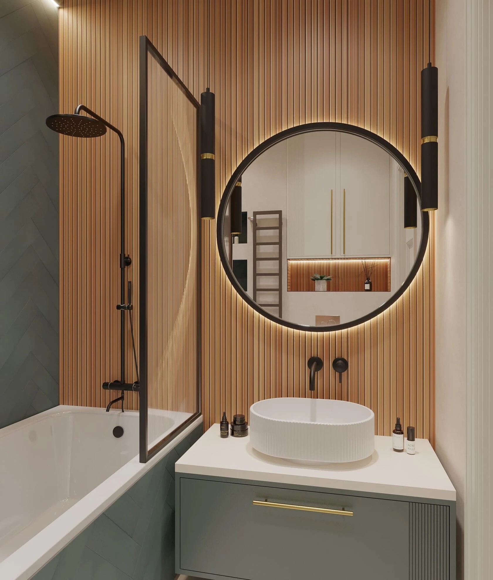 ЖК "Волковский"