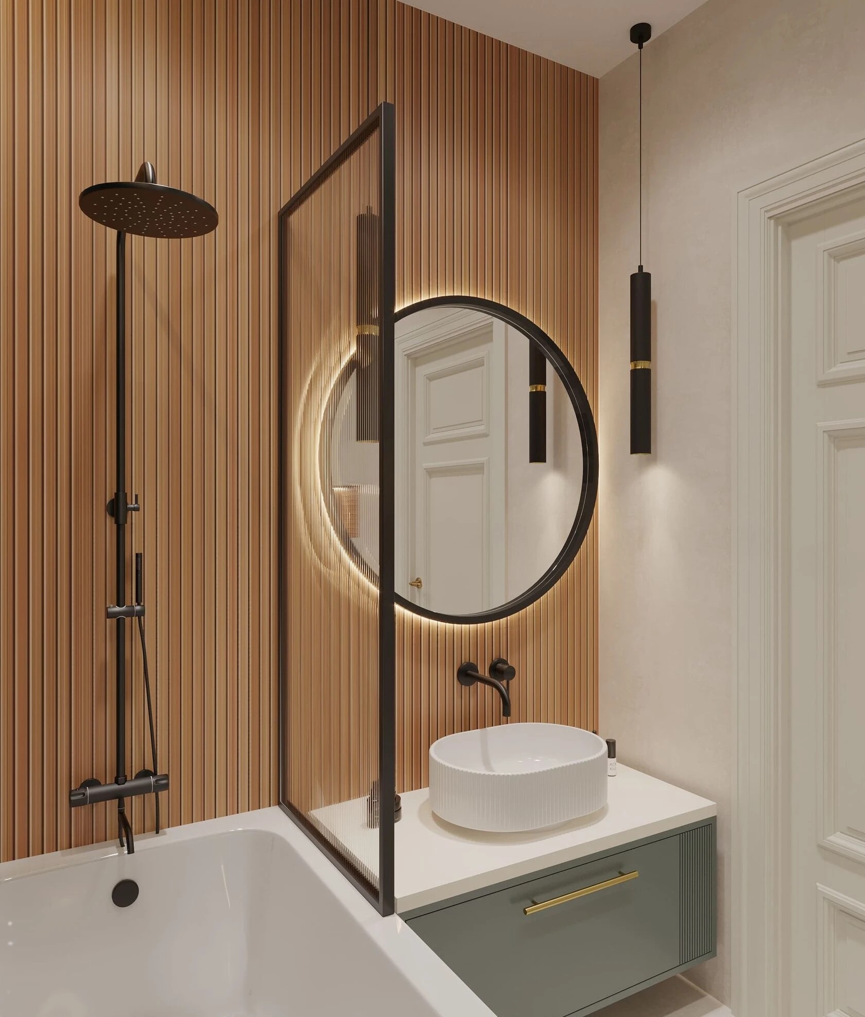 ЖК "Волковский"