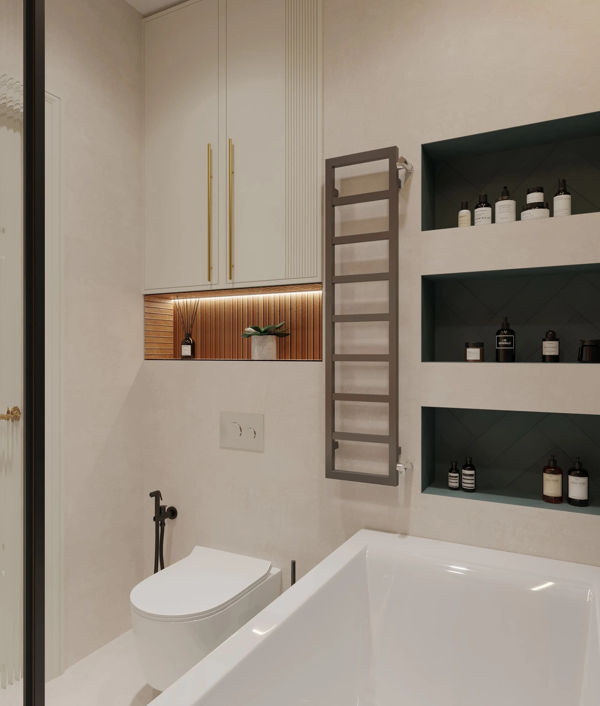 ЖК "Волковский"