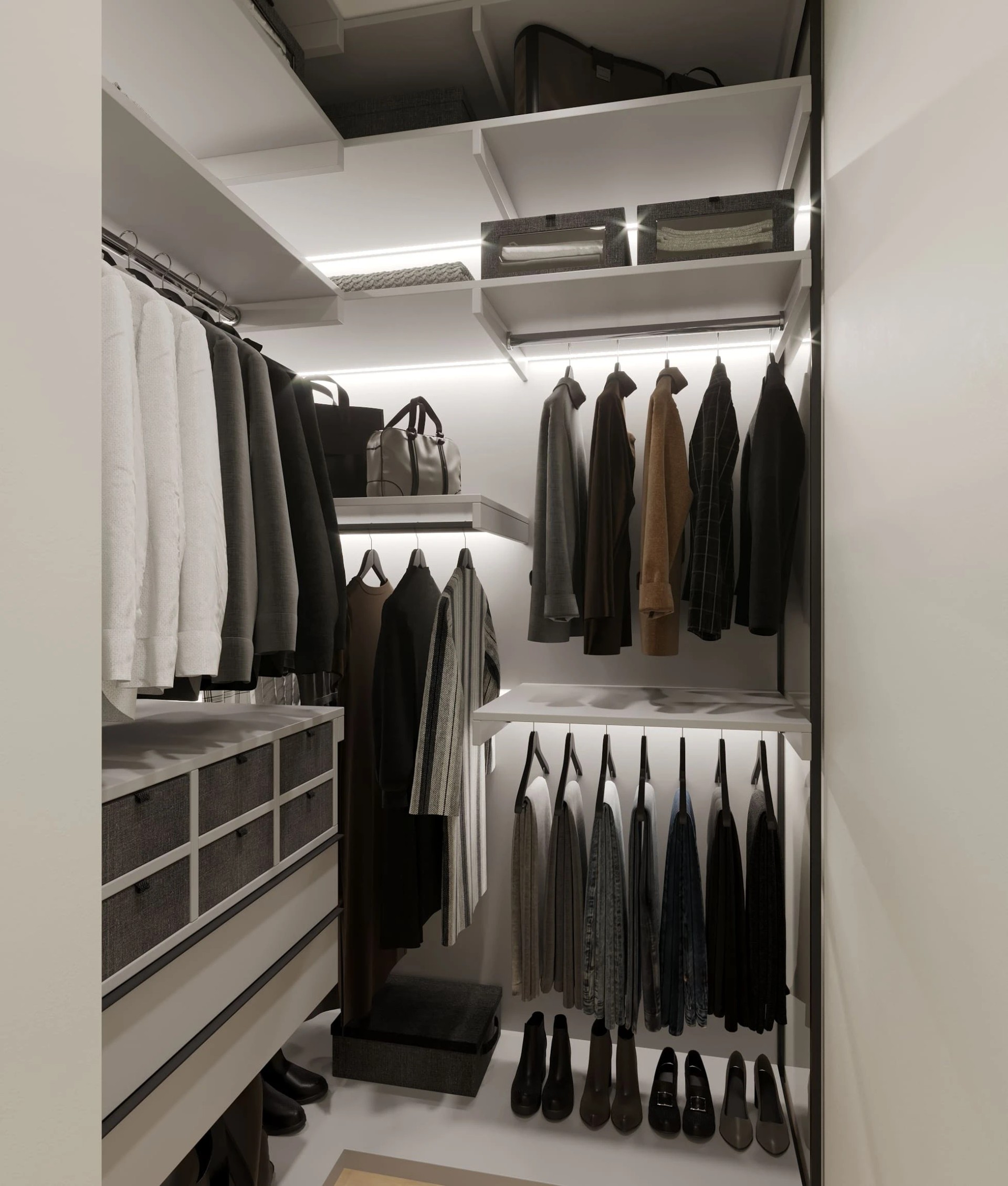 ЖК "Волковский"