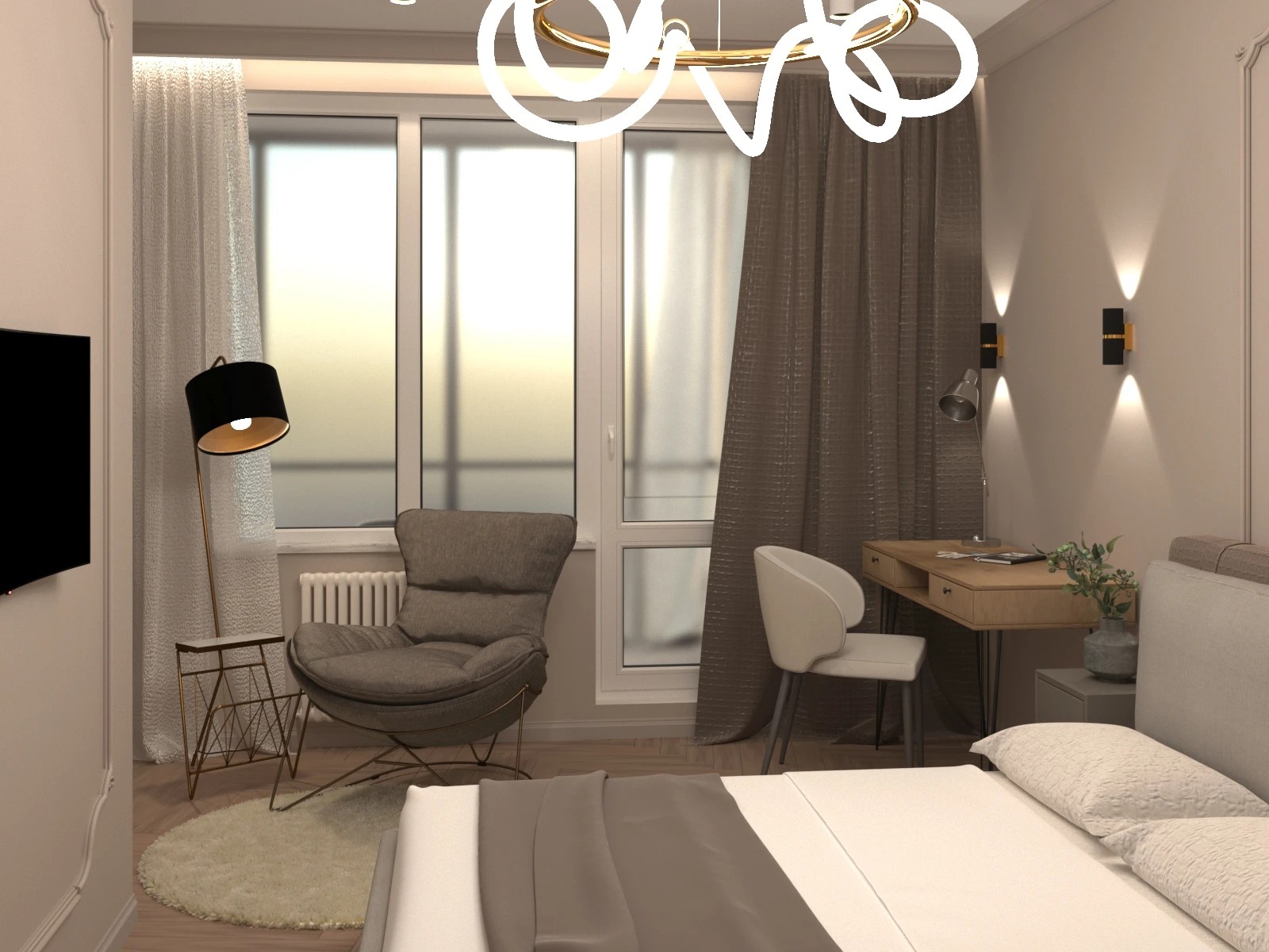 ЖК "Палацио"