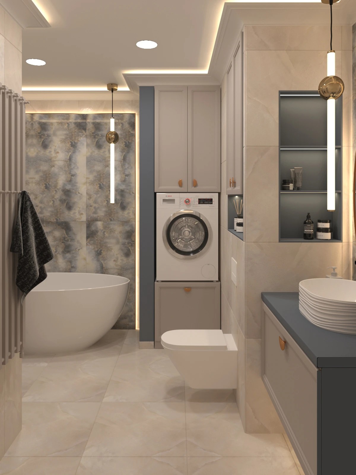 ЖК "Палацио"