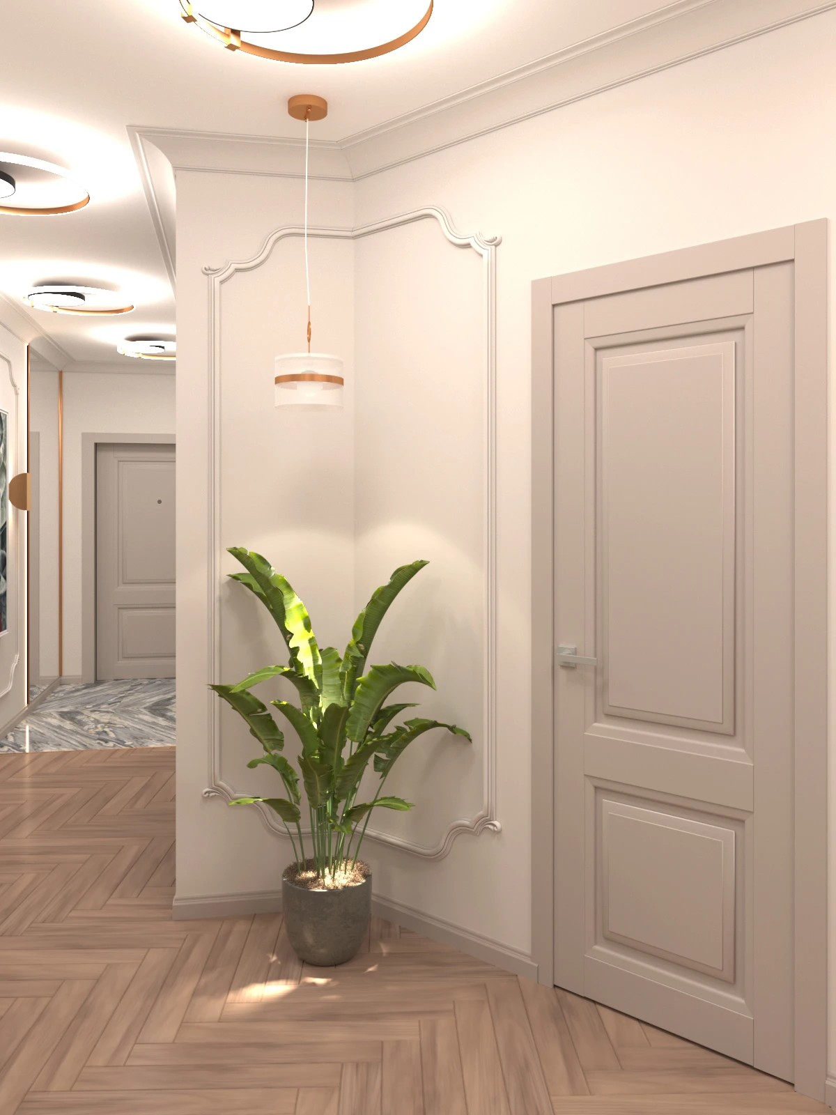 ЖК "Палацио"