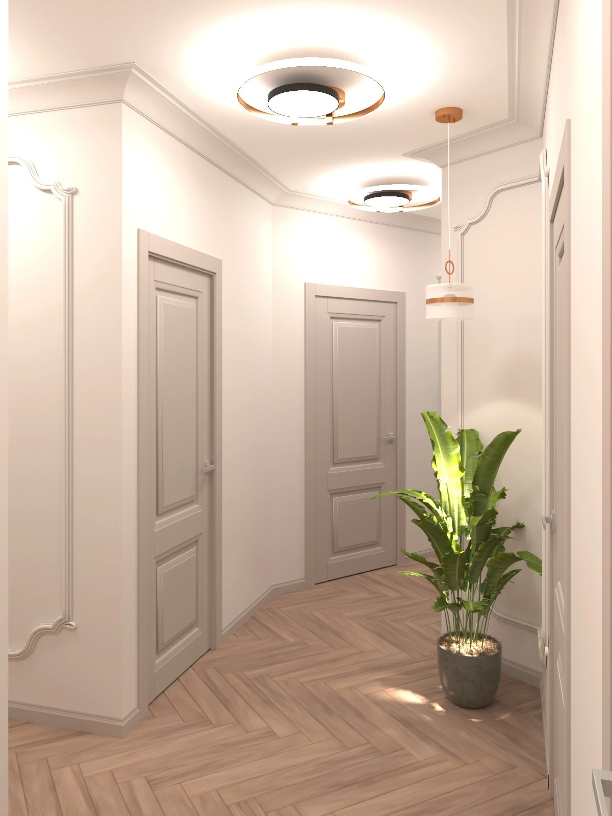 ЖК "Палацио"