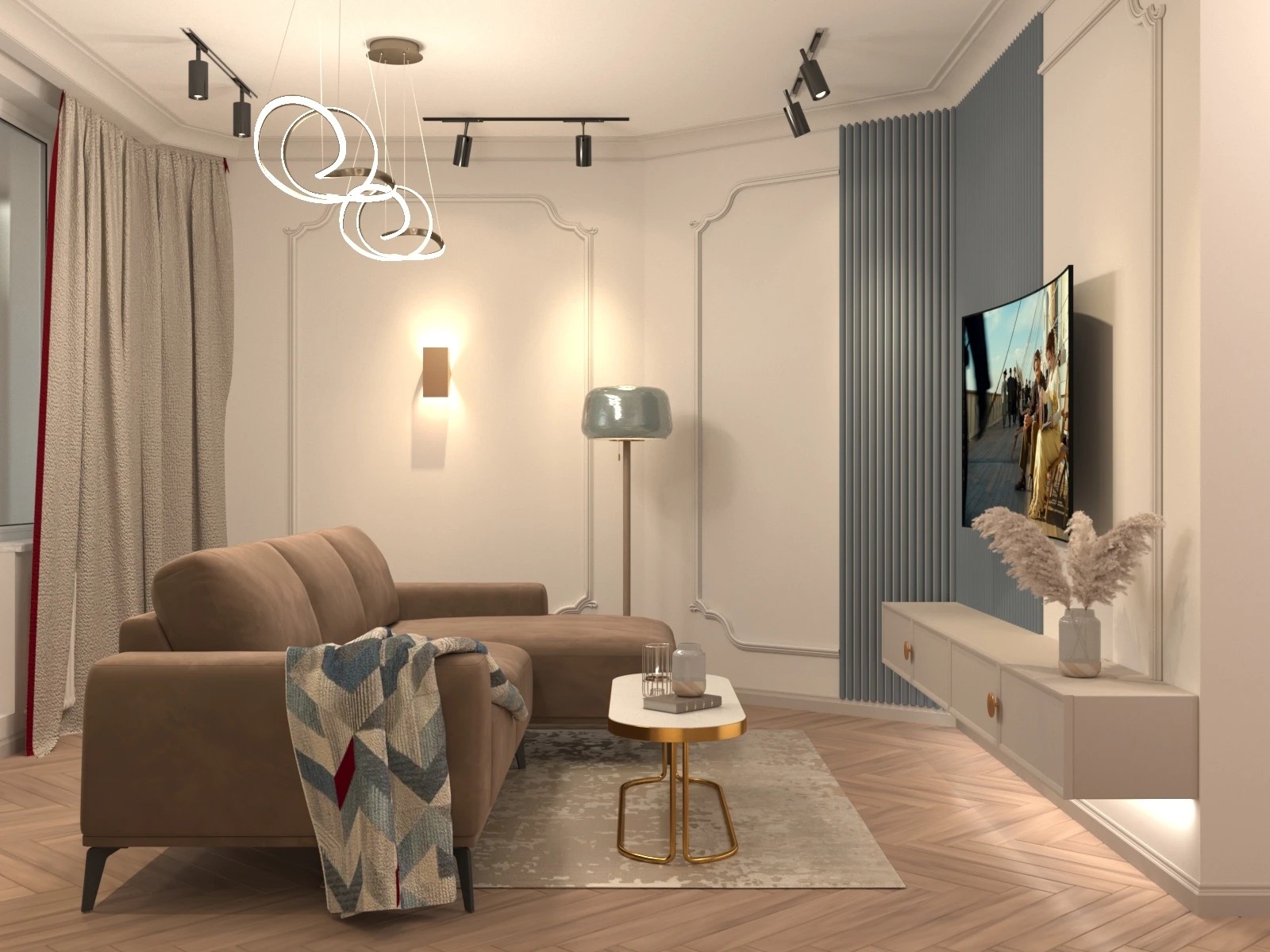 ЖК "Палацио"