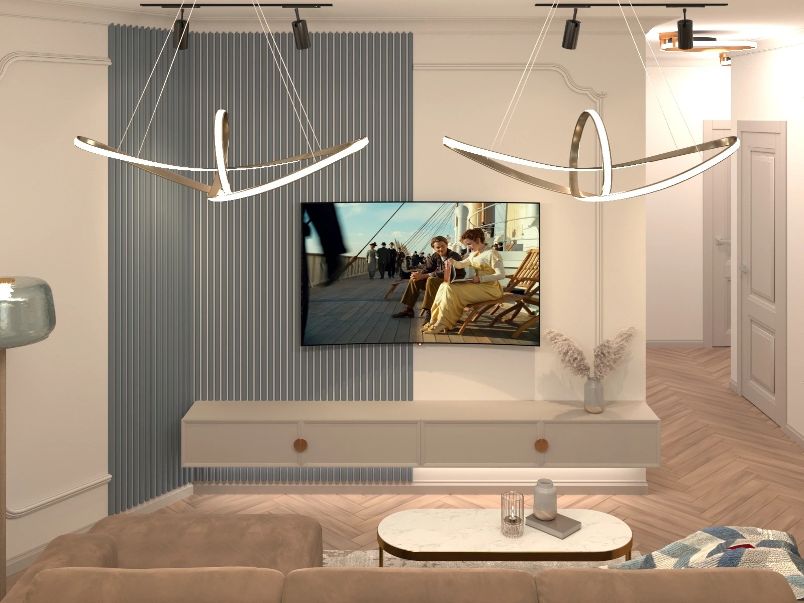 ЖК "Палацио"