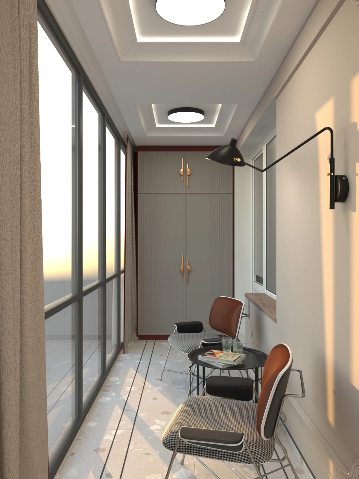 ЖК "Палацио"