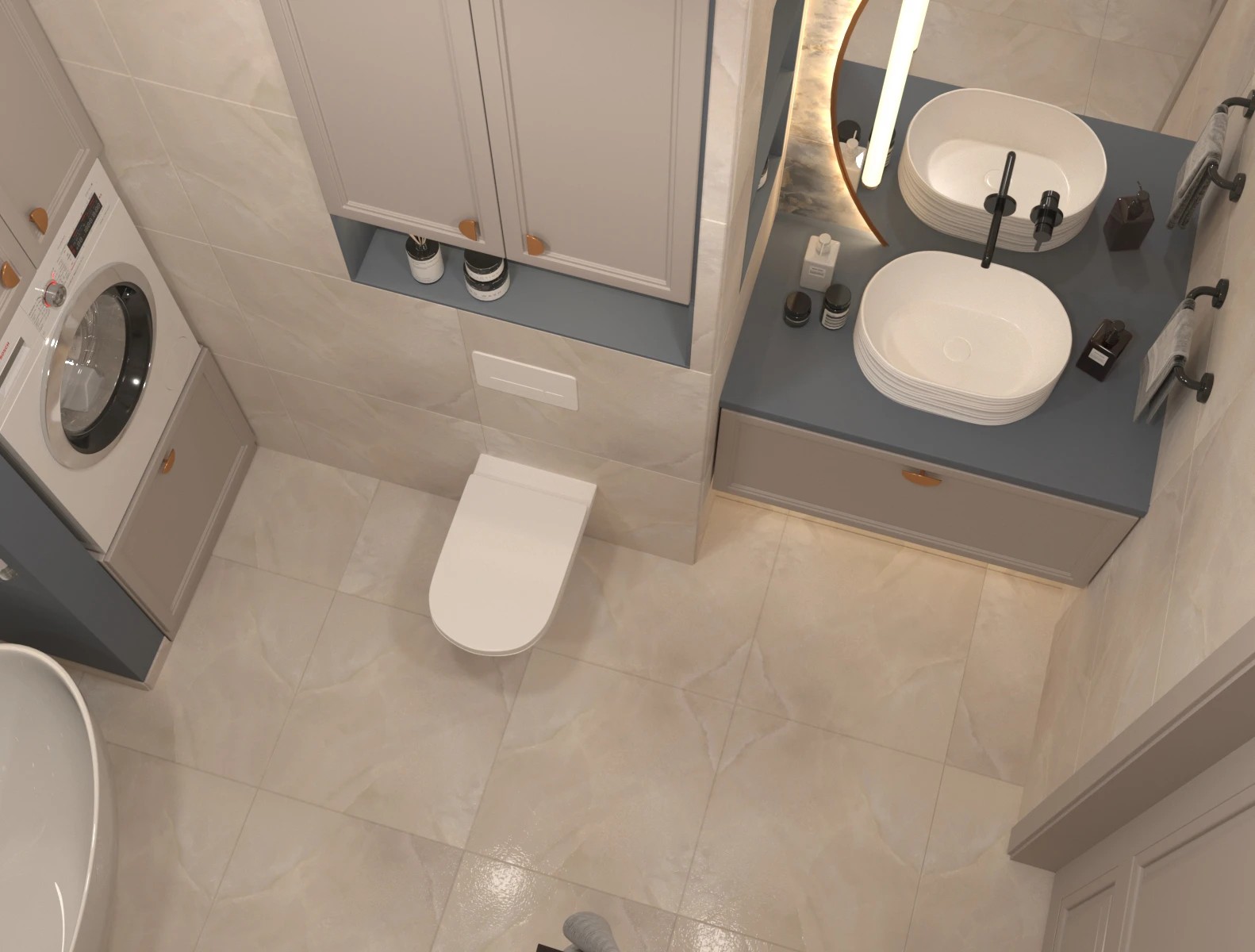 ЖК "Палацио"