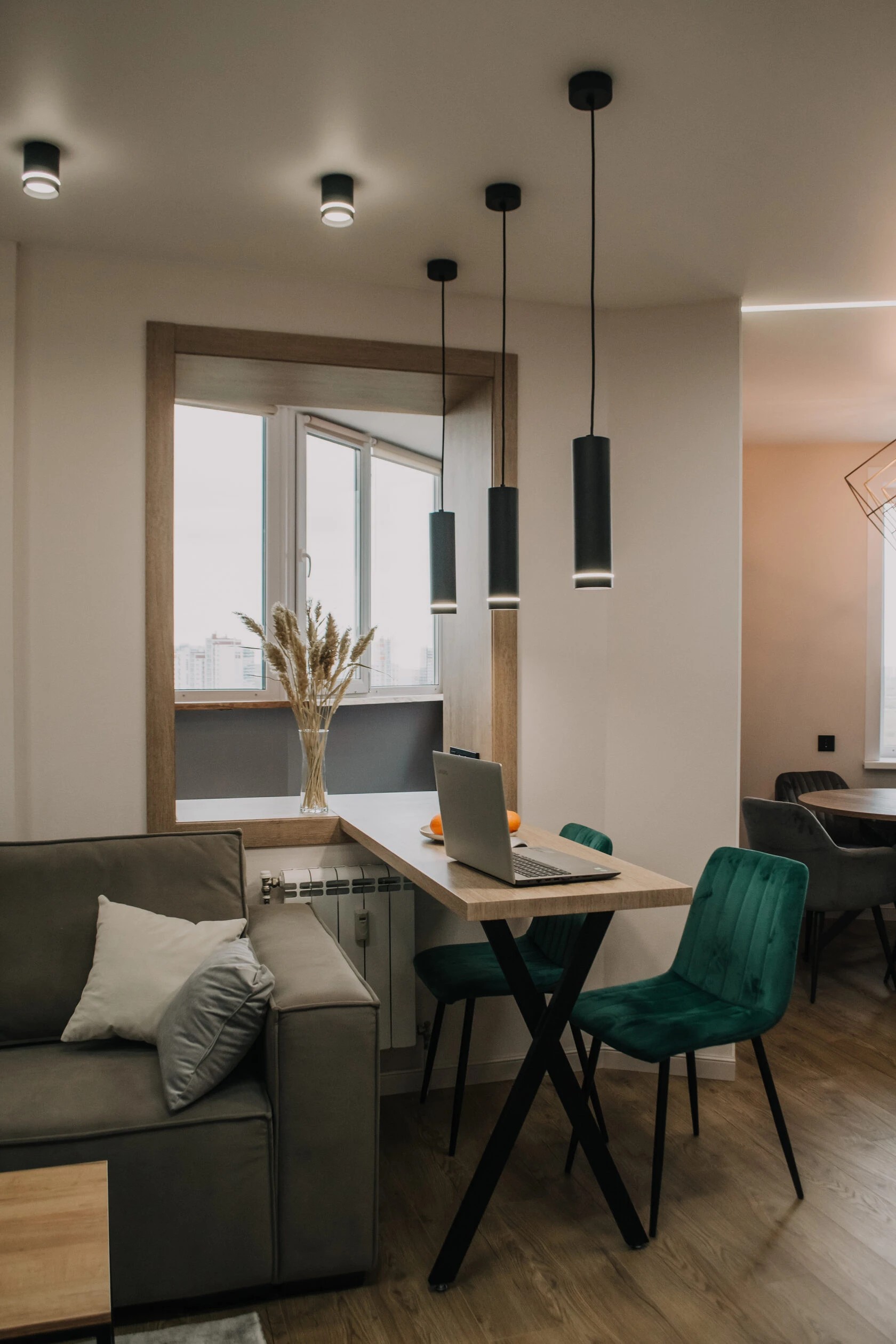 ЖК "Березка"