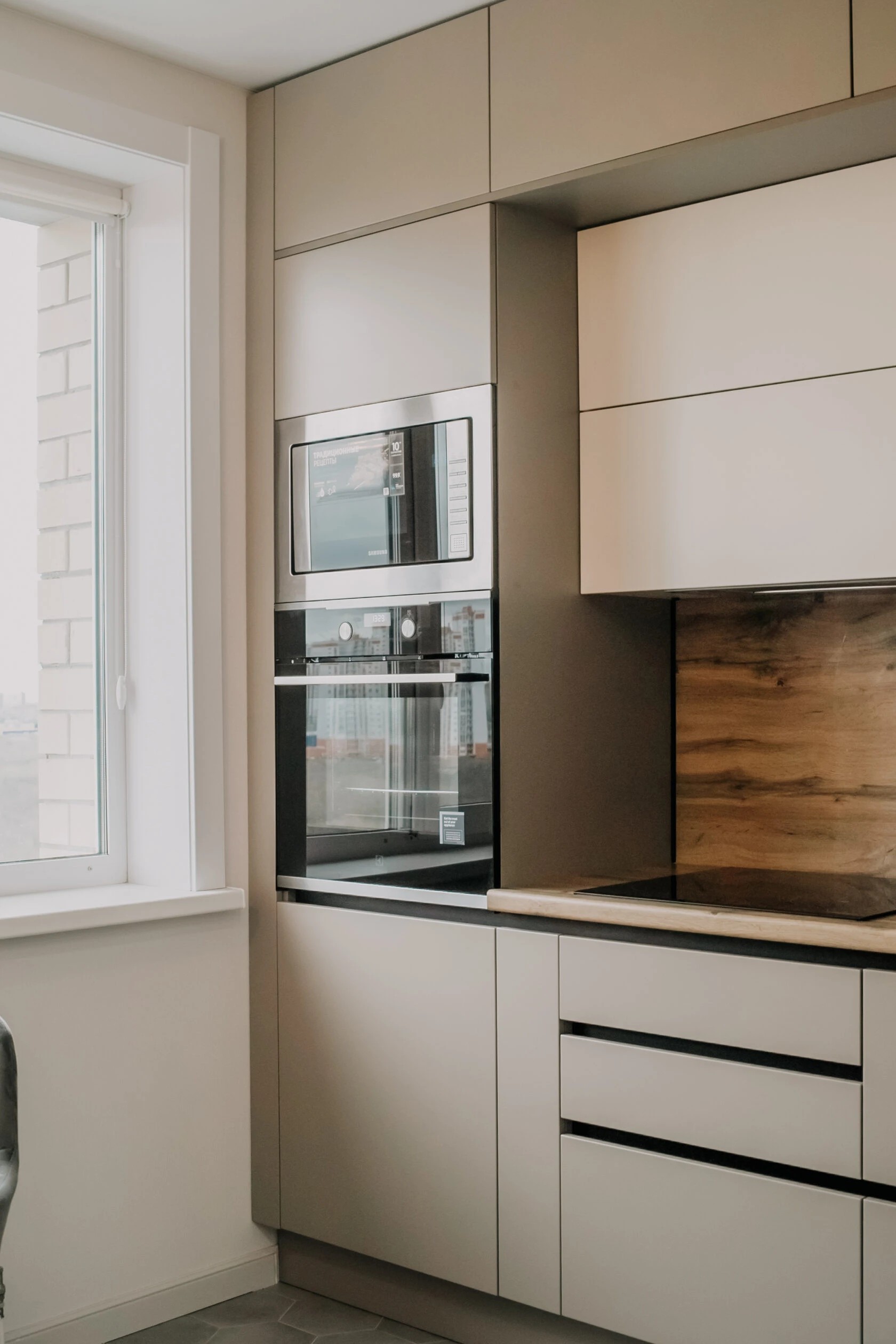 ЖК "Березка"