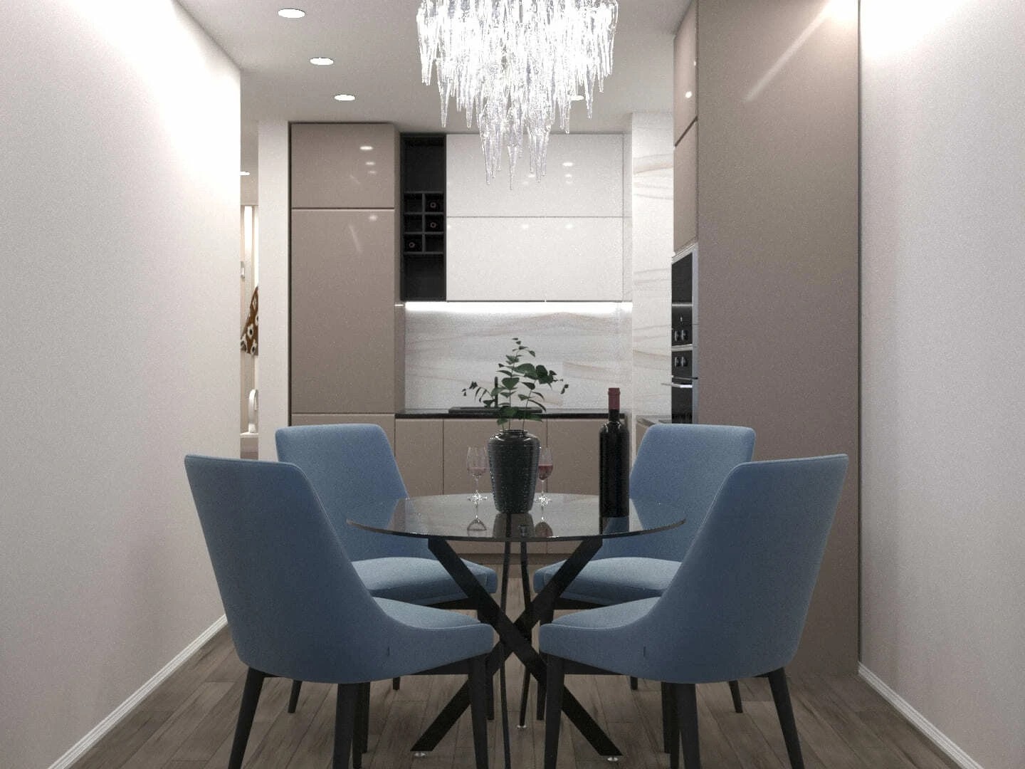 ЖК "НА Охте"