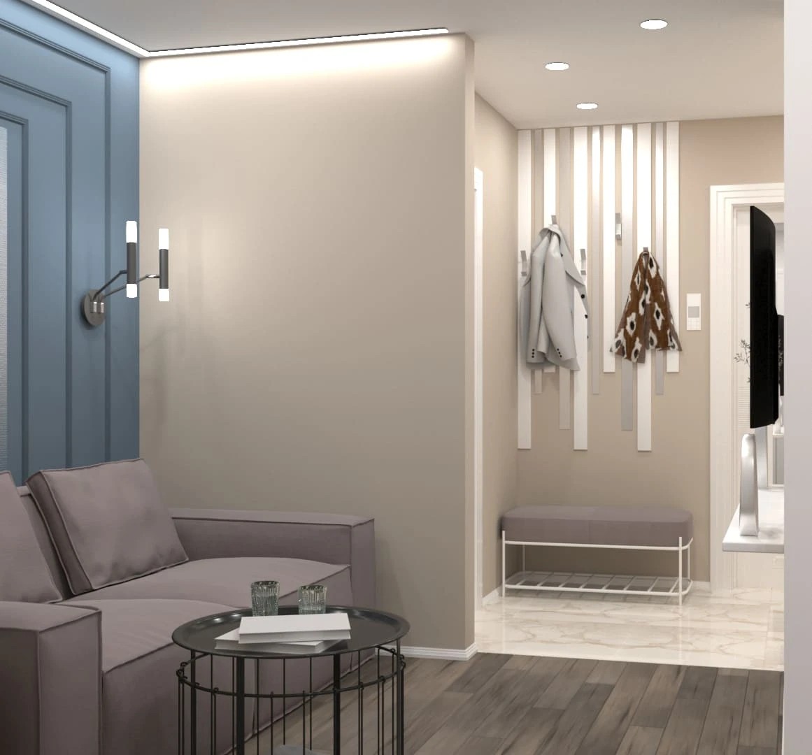 ЖК "НА Охте"