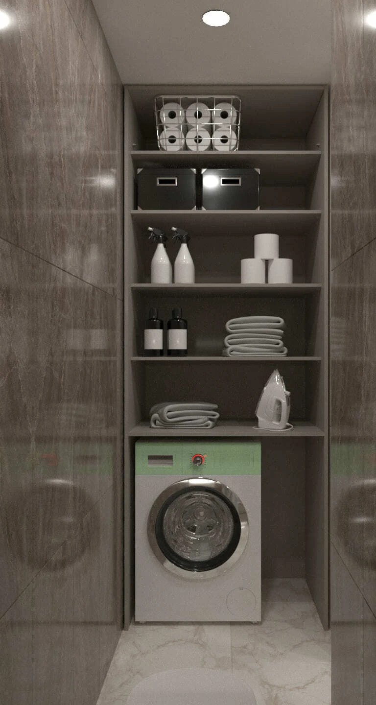 ЖК "НА Охте"