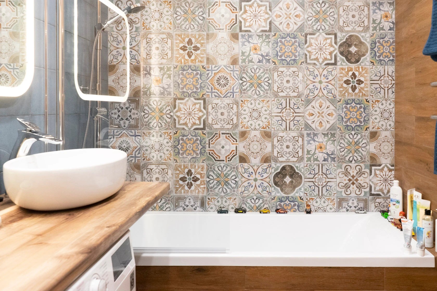 ЖК "Северный Город"