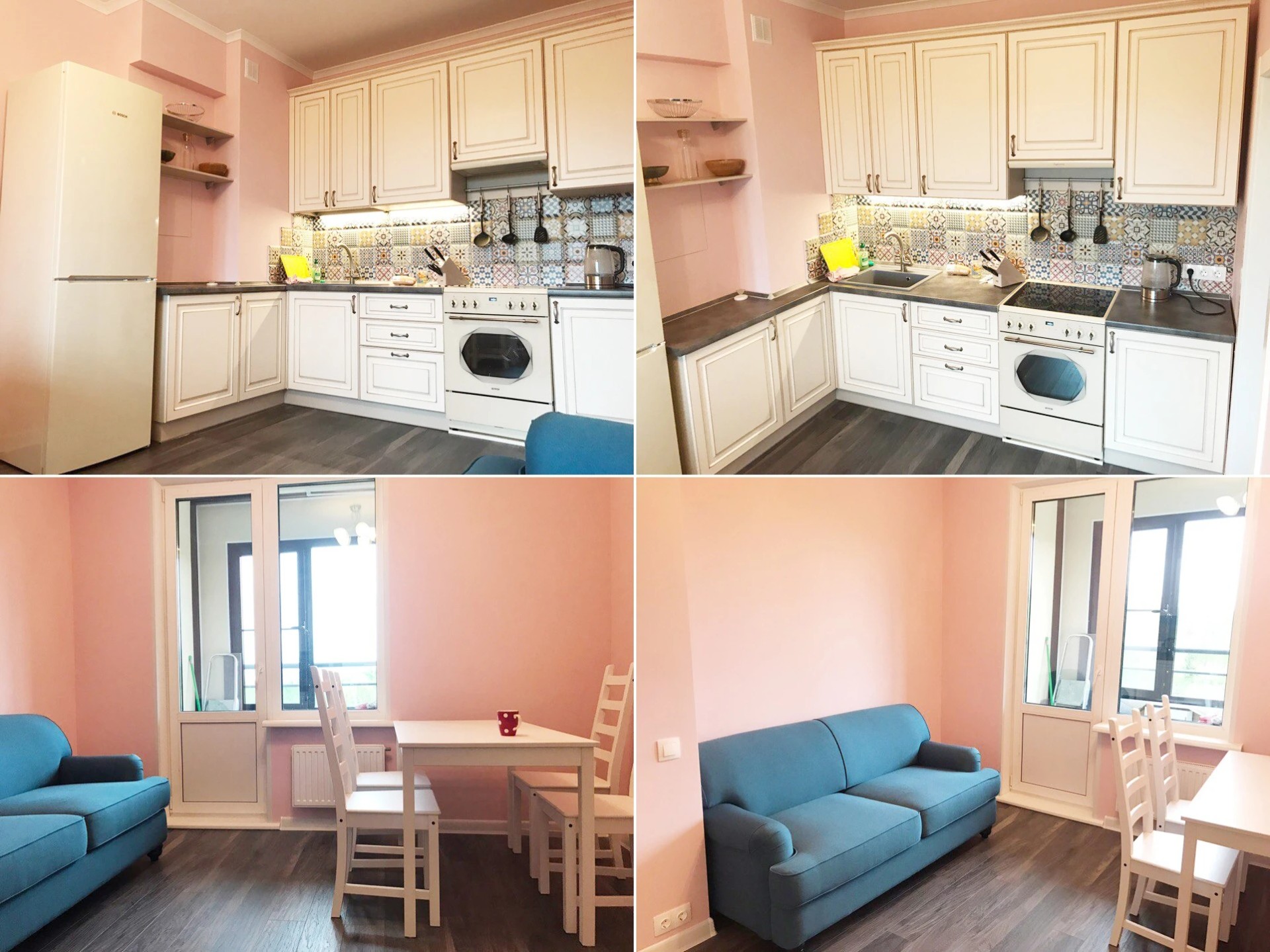 1-К КВАРТИРА ЭТАЛОН-СИТИ