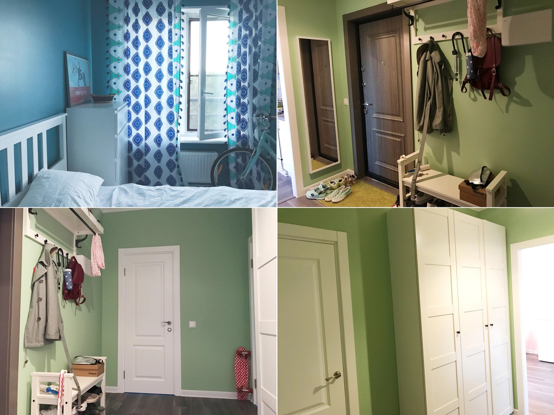 1-К КВАРТИРА ЭТАЛОН-СИТИ