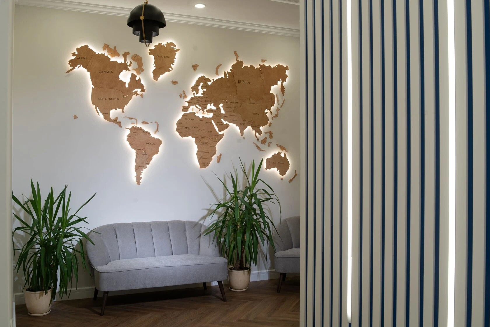 ЖК "Русский Дом"