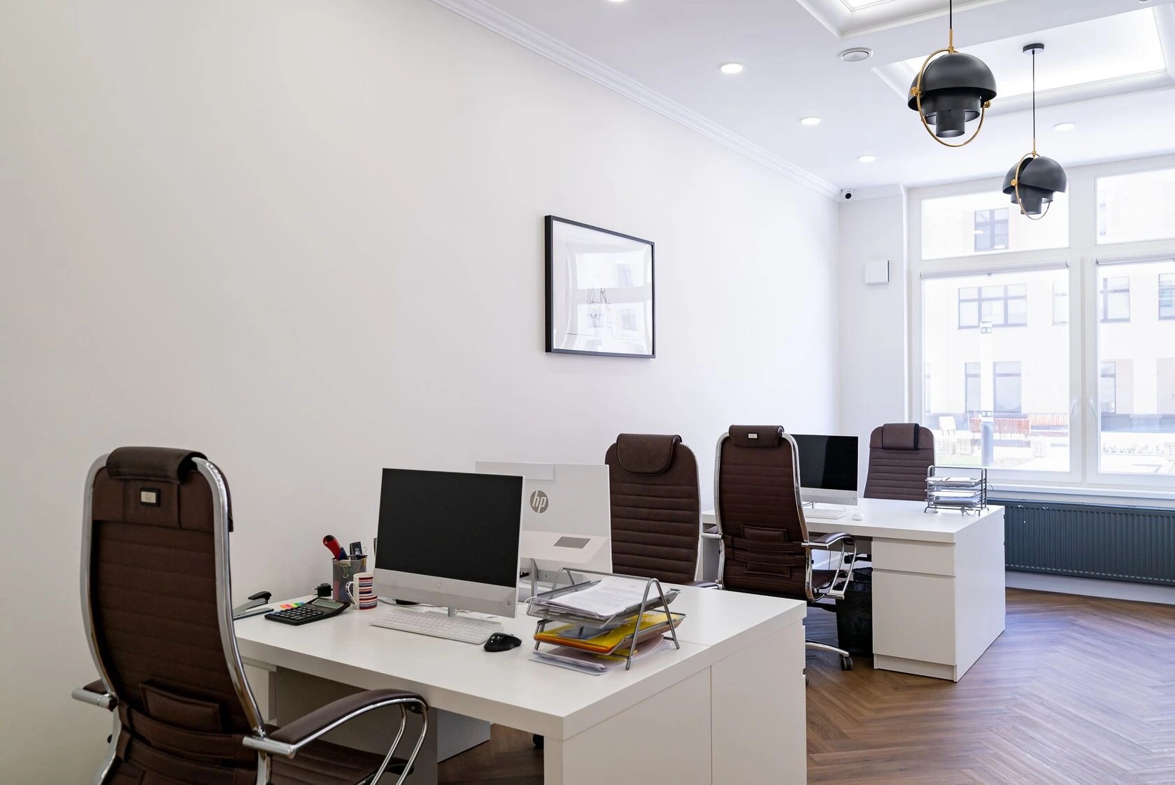 ЖК "Русский Дом"